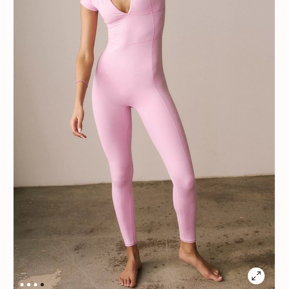 Free People new wave one piece SOLD ‼️ - Picture 5 of 5